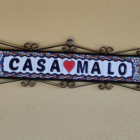 Вілла Casa Malo' Ovile la Marinella Екстер'єр фото